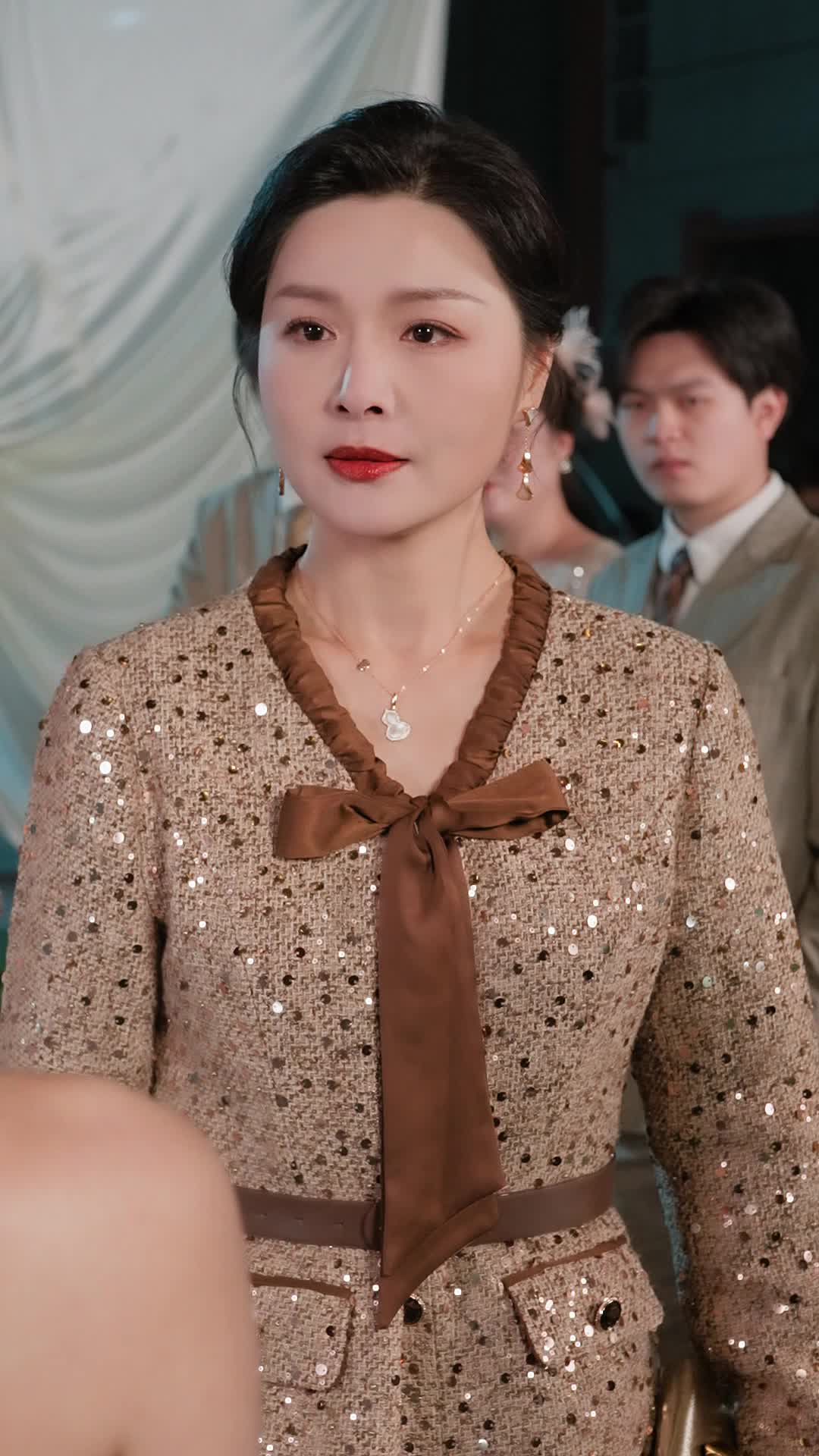 Episode 19 of I Chose the Wrong Daughter-in-Law