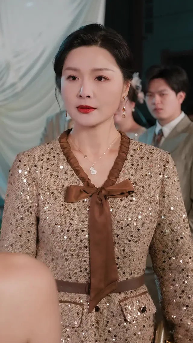 Episode 19 of I Chose the Wrong Daughter-in-Law