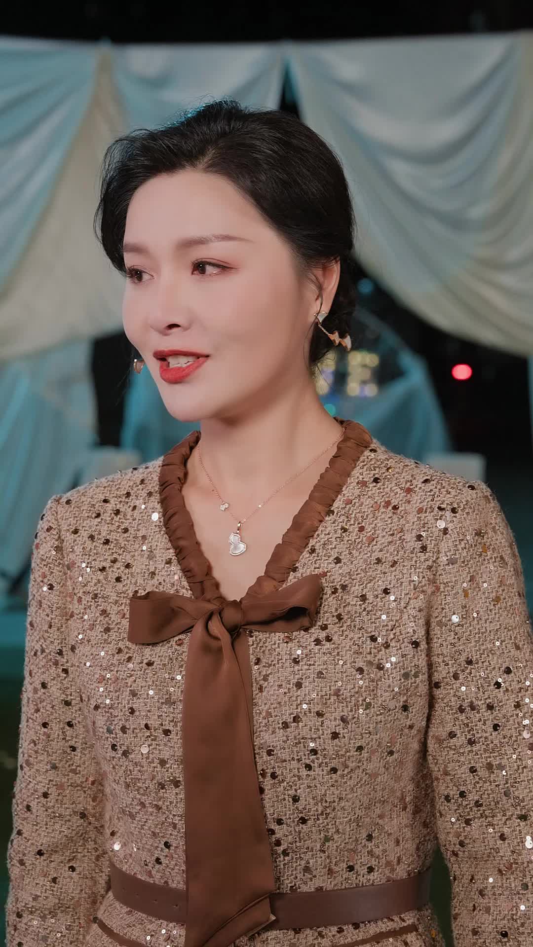 Episode 21 of I Chose the Wrong Daughter-in-Law