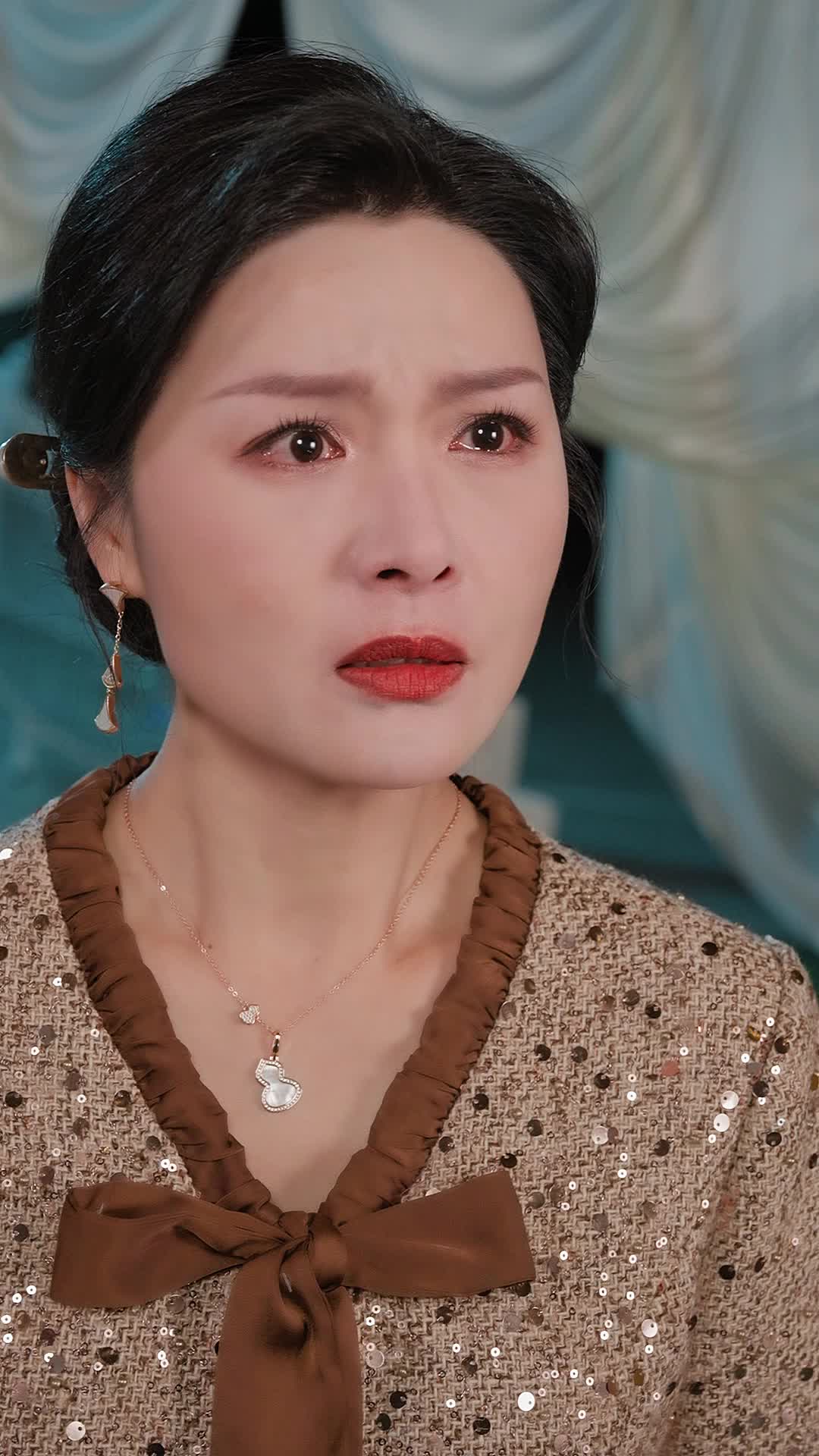 Episode 22 of I Chose the Wrong Daughter-in-Law