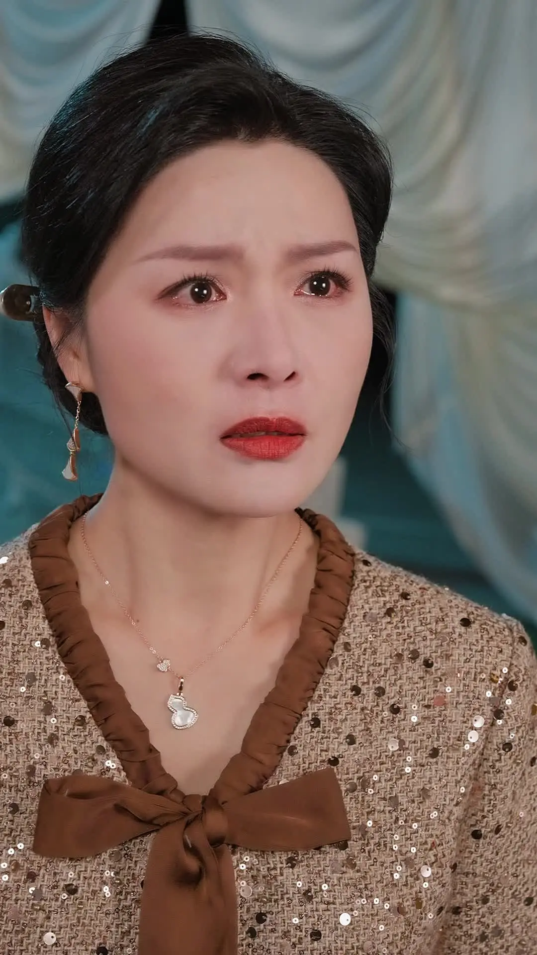 Episode 22 of I Chose the Wrong Daughter-in-Law