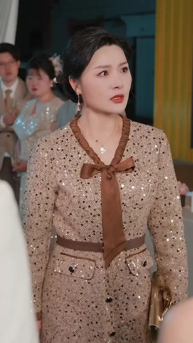 Episode 23 of I Chose the Wrong Daughter-in-Law
