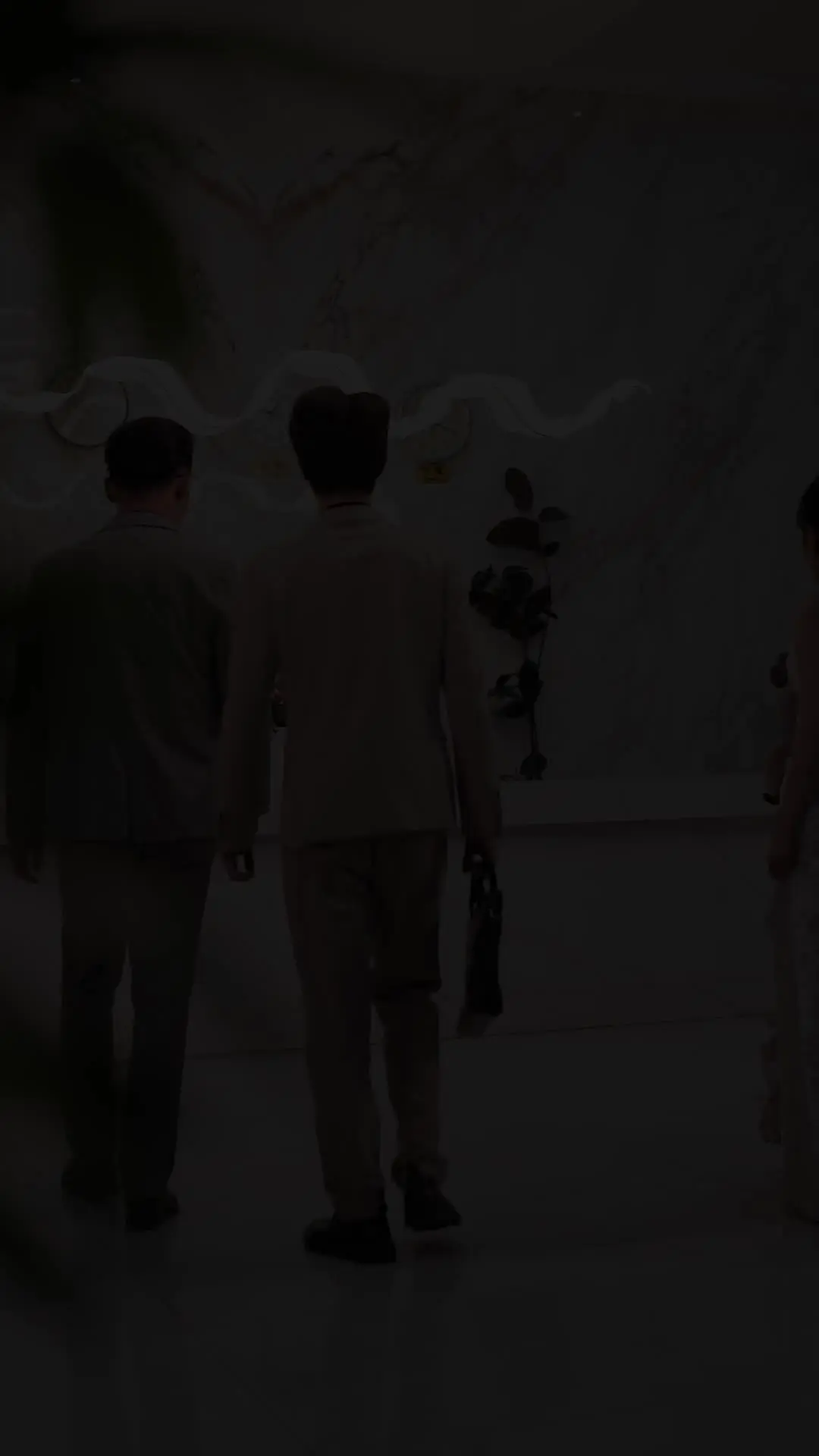Episode 28 of I Chose the Wrong Daughter-in-Law