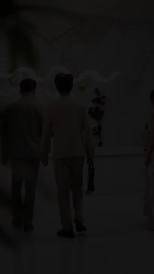 Episode 28 of I Chose the Wrong Daughter-in-Law
