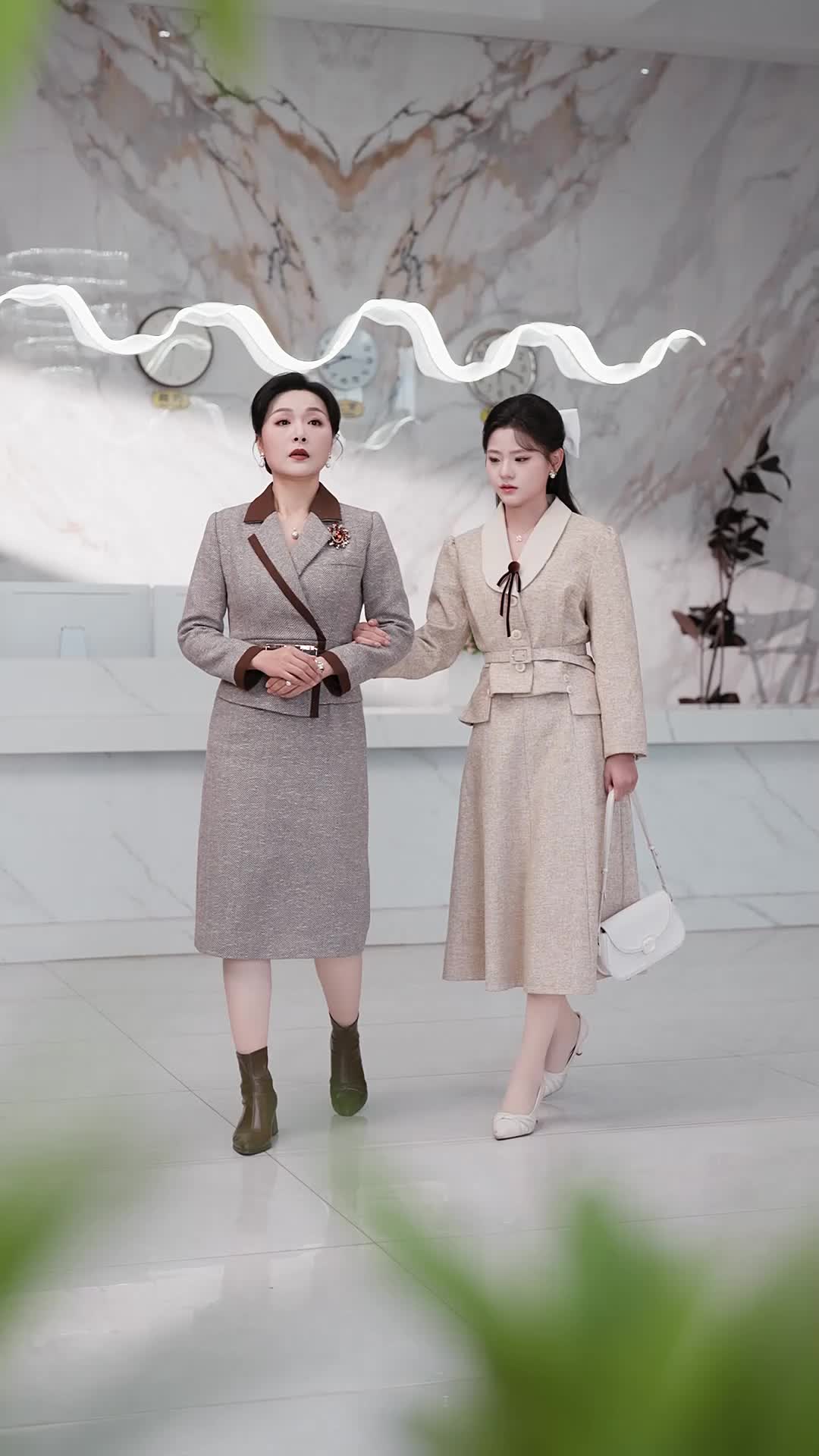 Episode 29 of I Chose the Wrong Daughter-in-Law