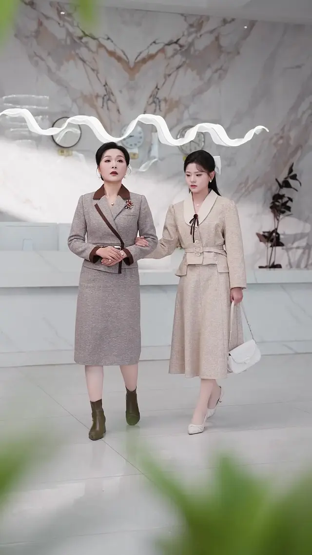 Episode 29 of I Chose the Wrong Daughter-in-Law