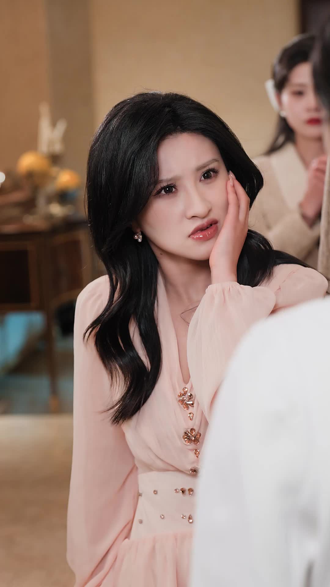 Episode 3 of I Chose the Wrong Daughter-in-Law