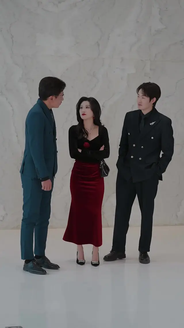 Episode 30 of I Chose the Wrong Daughter-in-Law