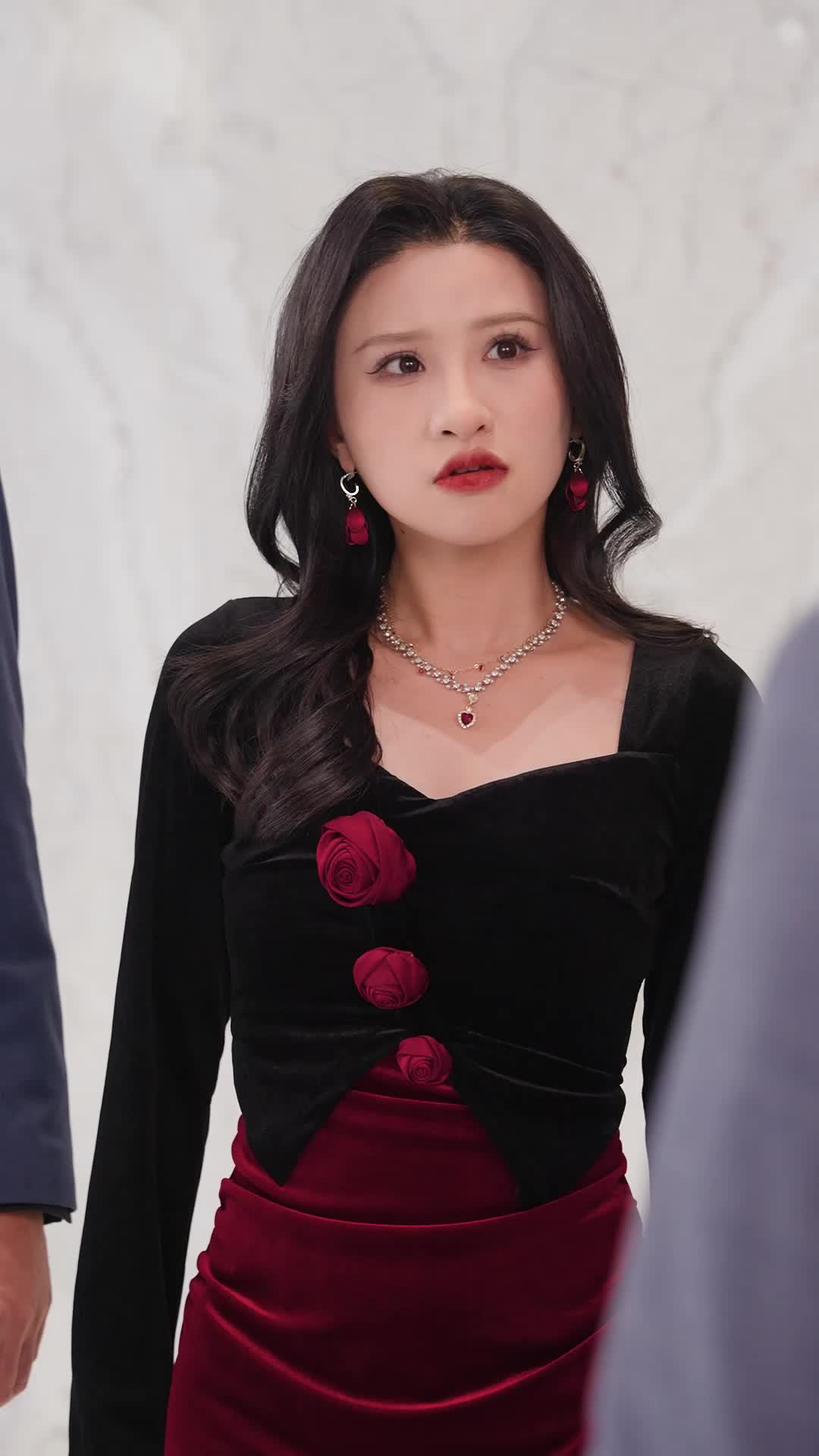 Episode 37 of I Chose the Wrong Daughter-in-Law