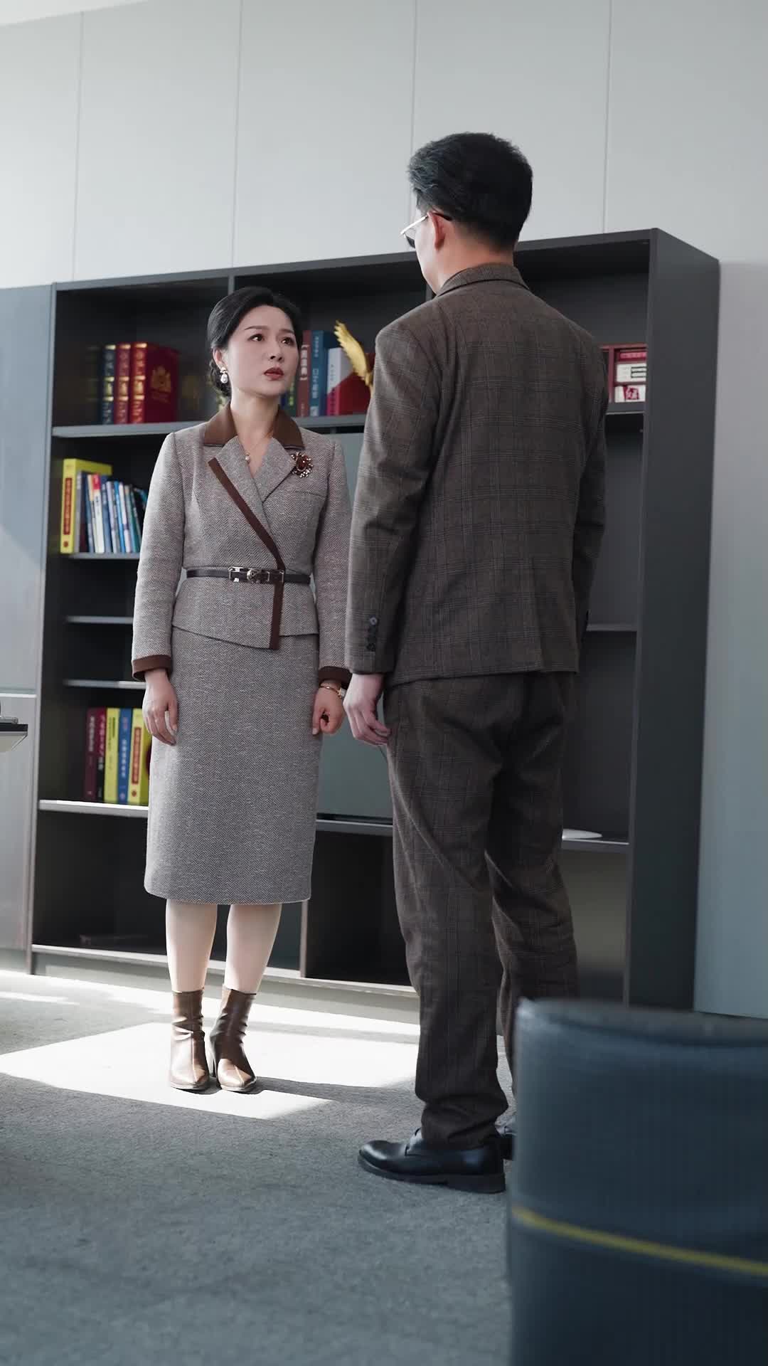 Episode 40 of I Chose the Wrong Daughter-in-Law