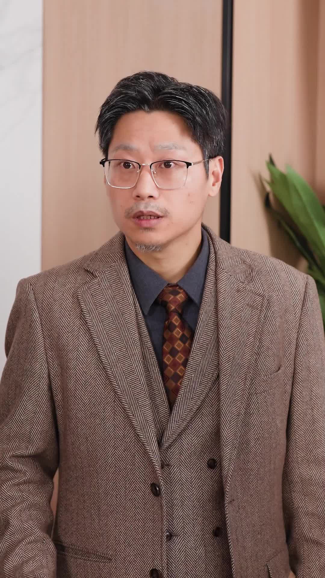 Episode 49 of I Chose the Wrong Daughter-in-Law