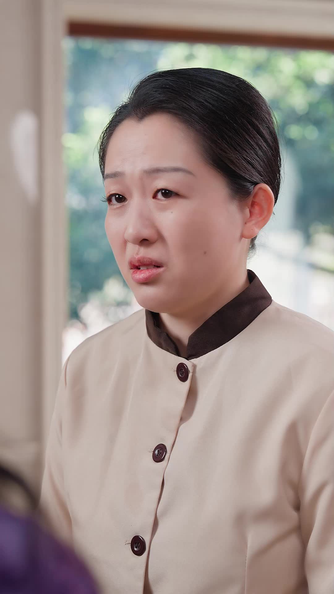 Episode 5 of I Chose the Wrong Daughter-in-Law