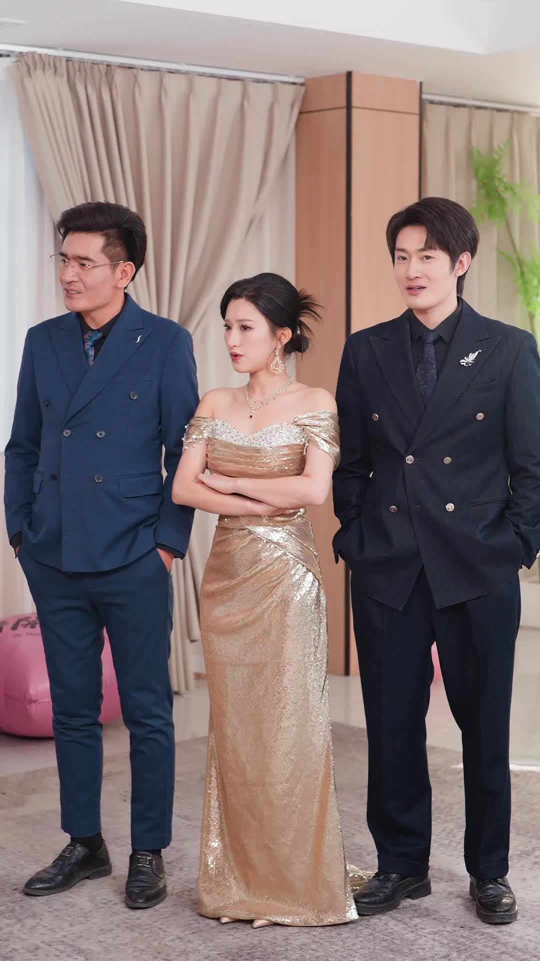 Episode 51 of I Chose the Wrong Daughter-in-Law