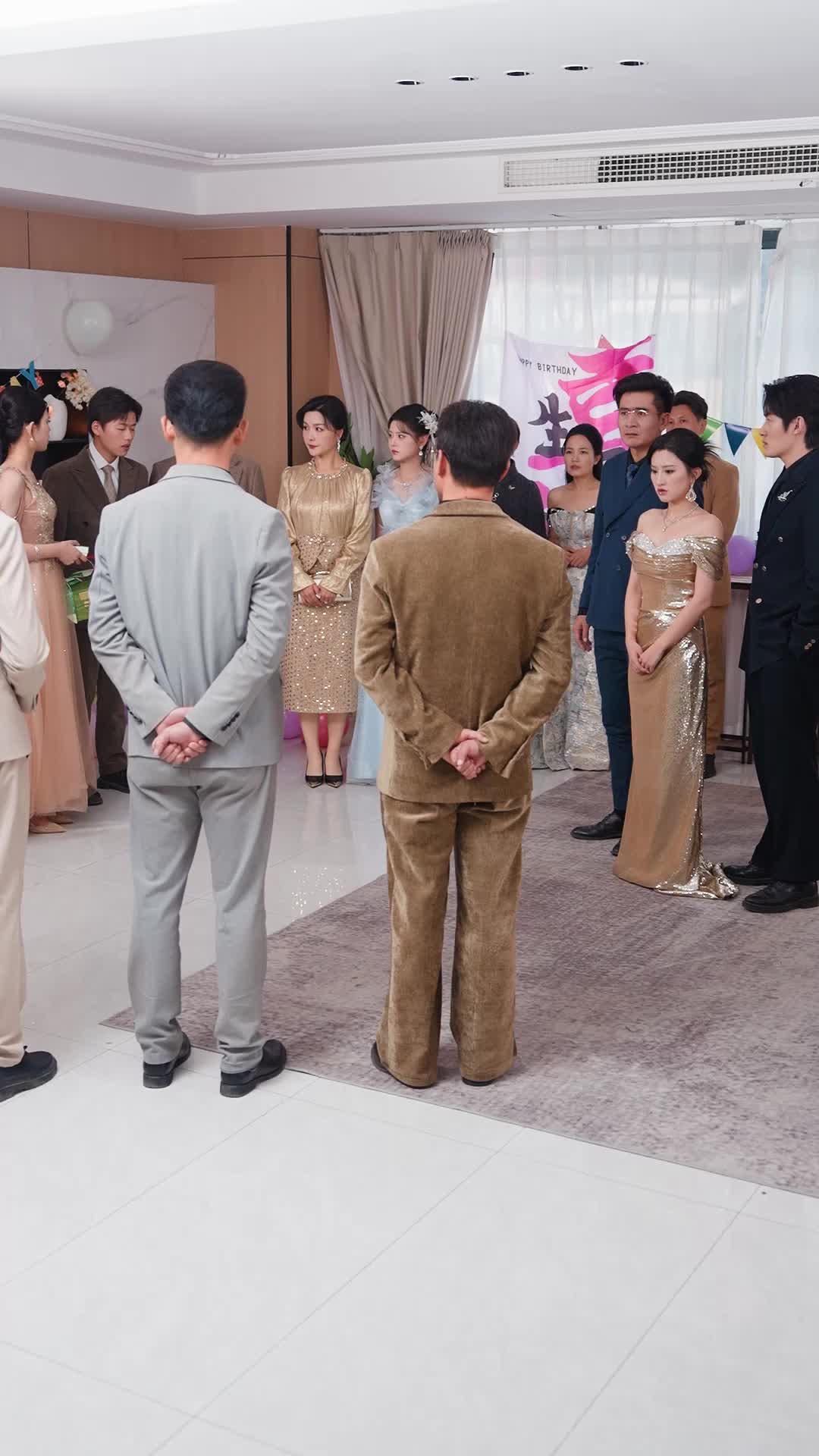 Episode 52 of I Chose the Wrong Daughter-in-Law