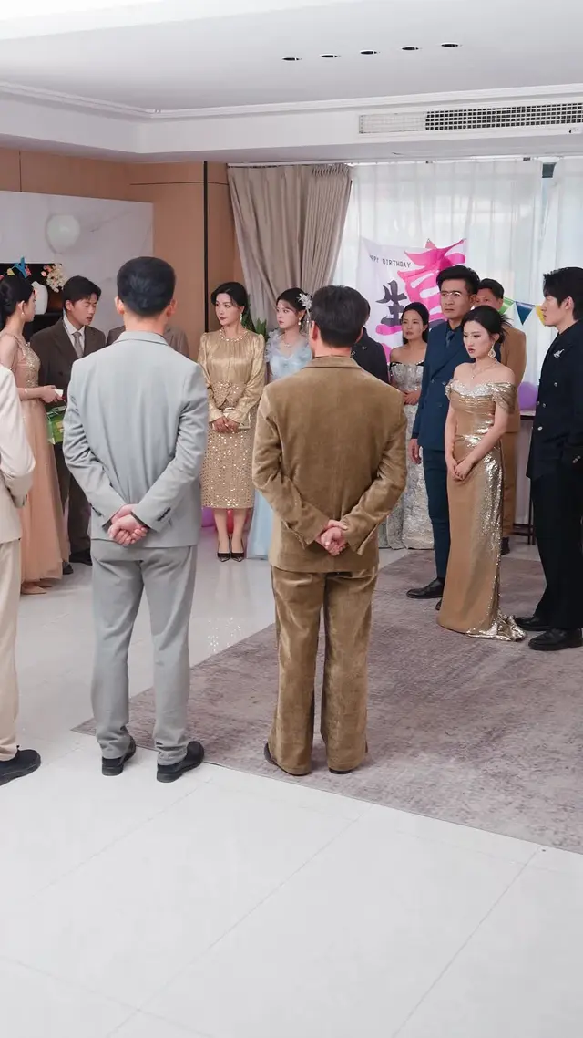 Episode 52 of I Chose the Wrong Daughter-in-Law
