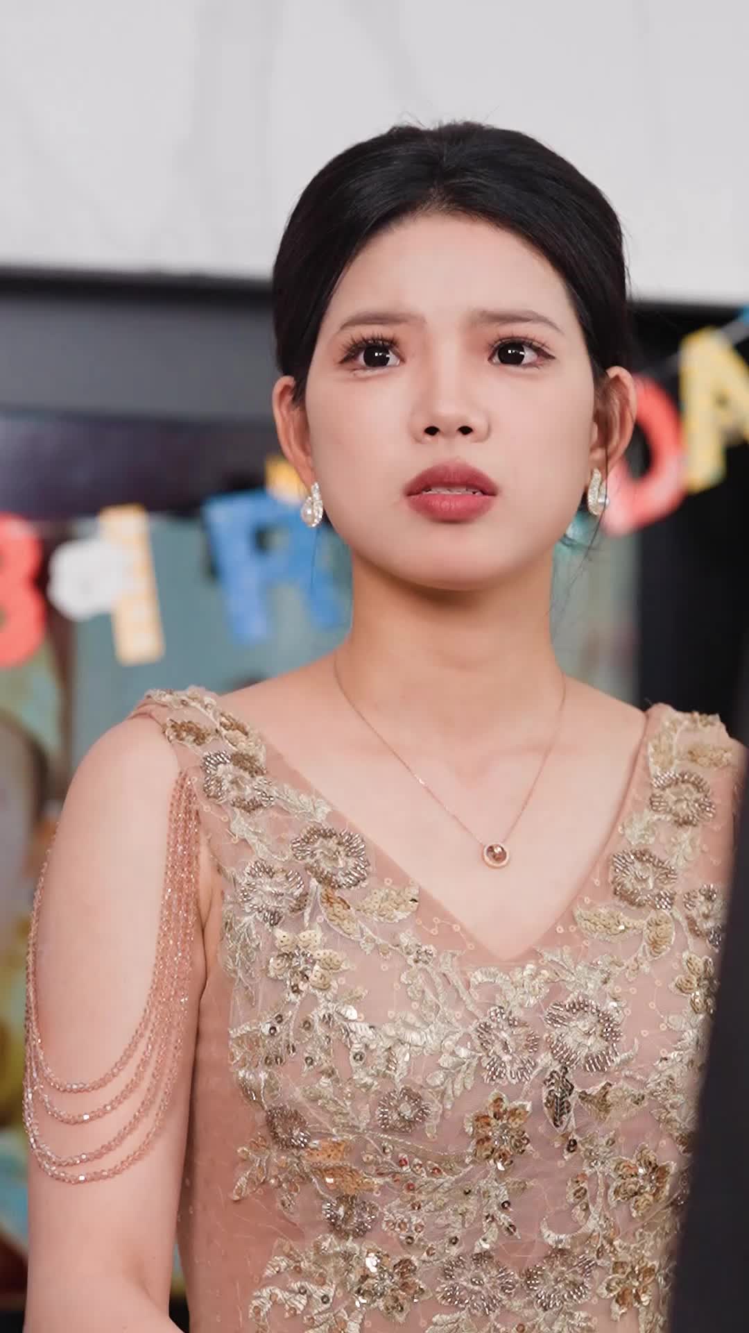 Episode 53 of I Chose the Wrong Daughter-in-Law
