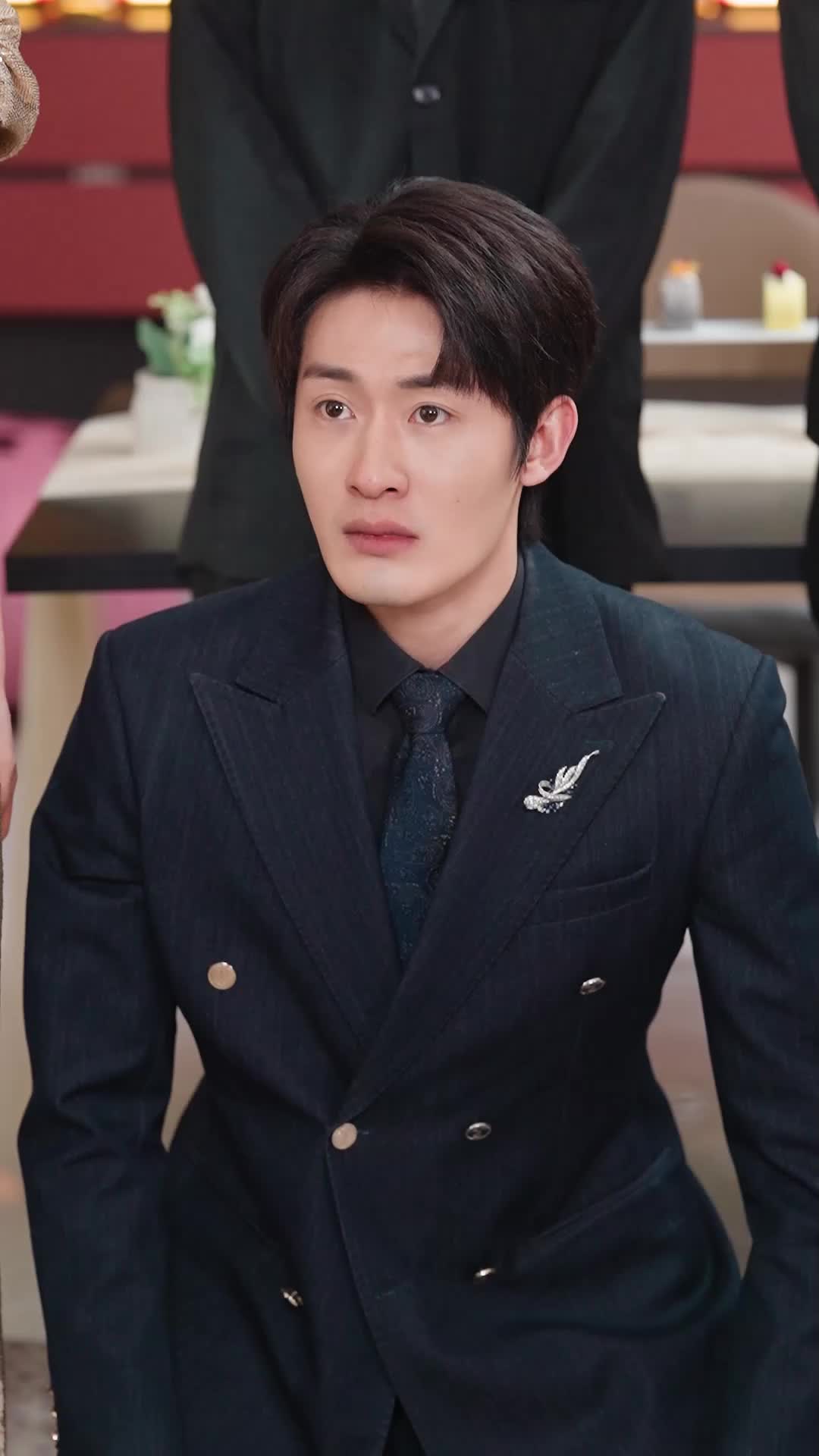 Episode 56 of I Chose the Wrong Daughter-in-Law