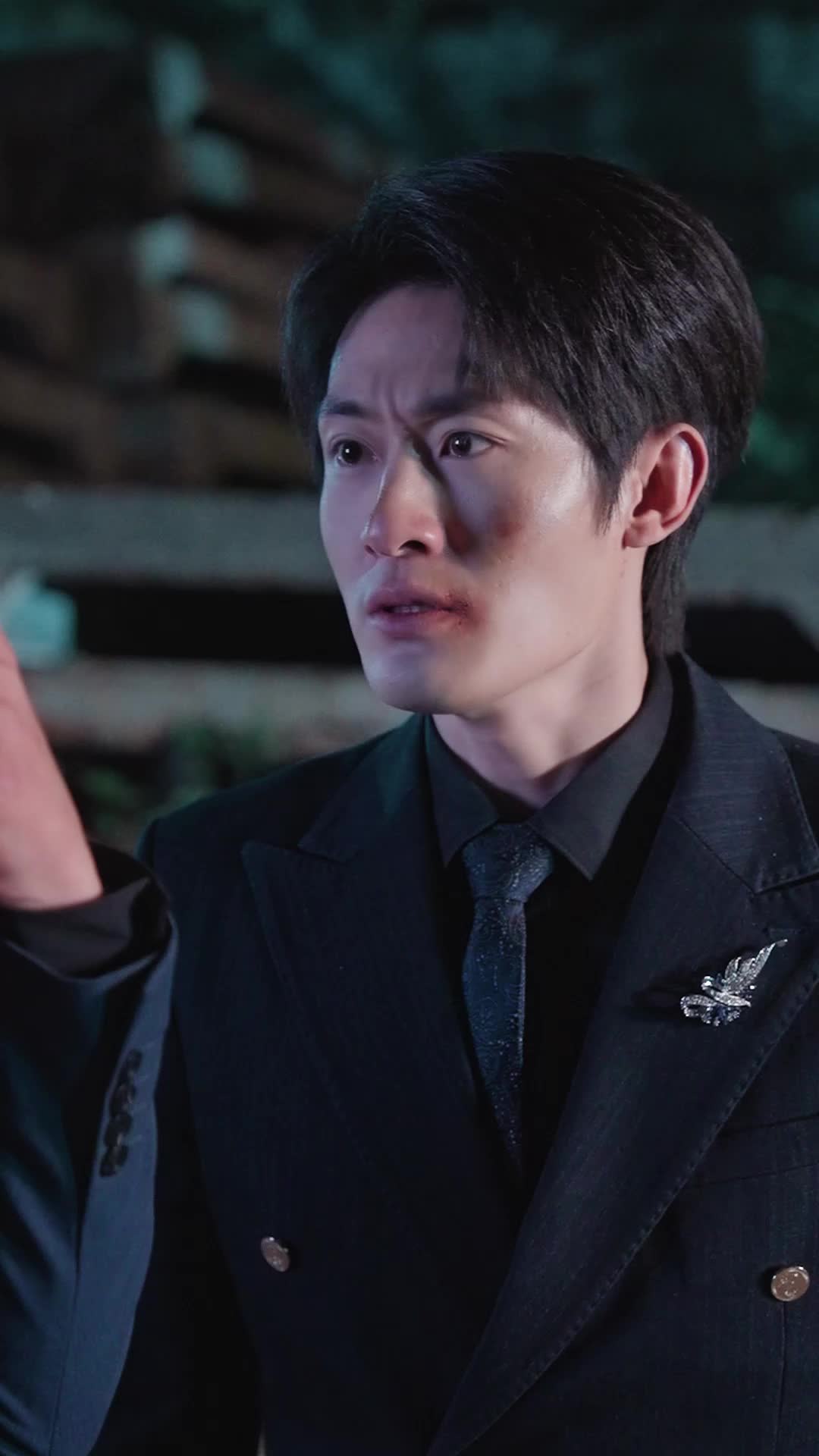Episode 59 of I Chose the Wrong Daughter-in-Law