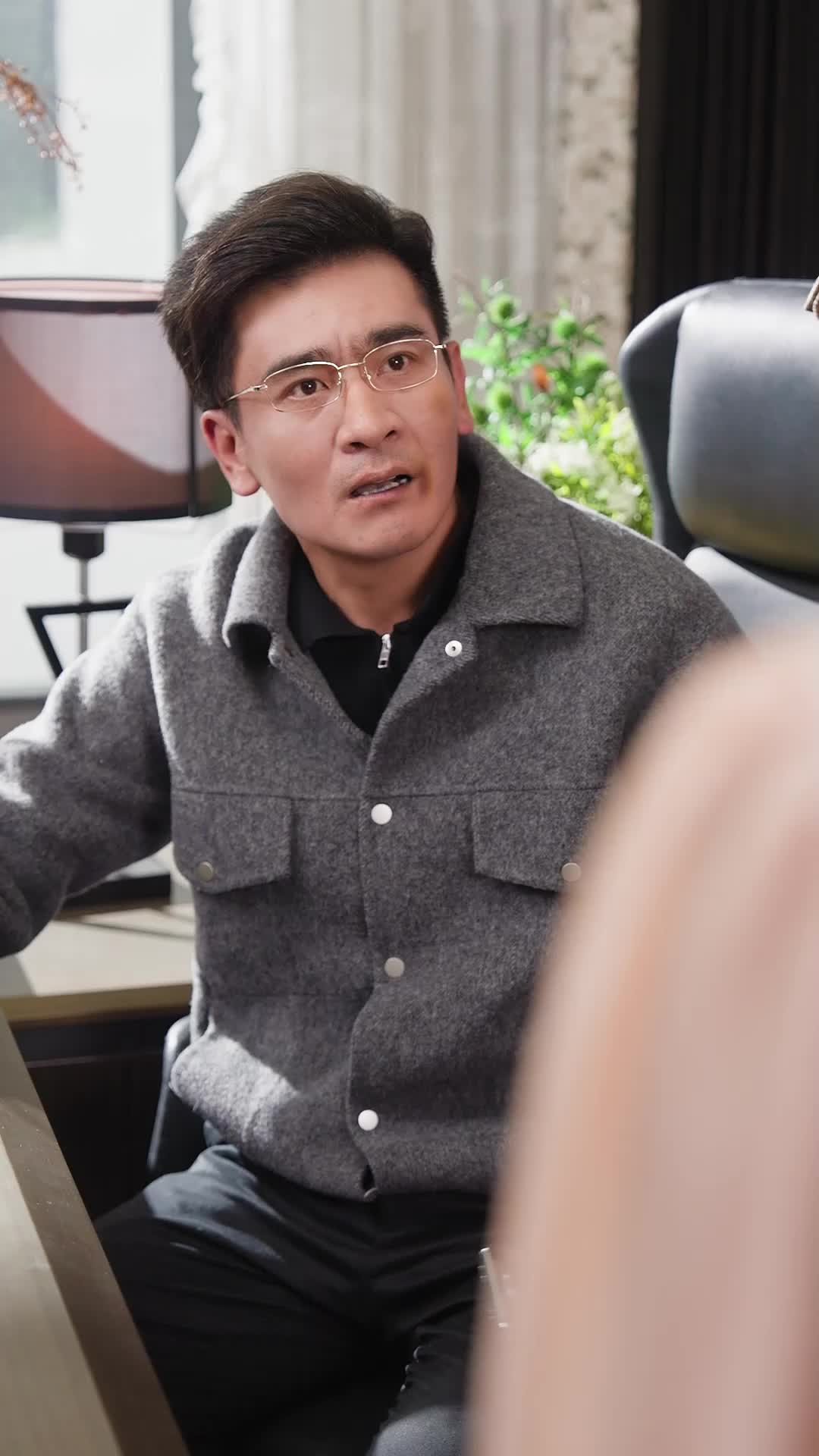 Episode 65 of I Chose the Wrong Daughter-in-Law