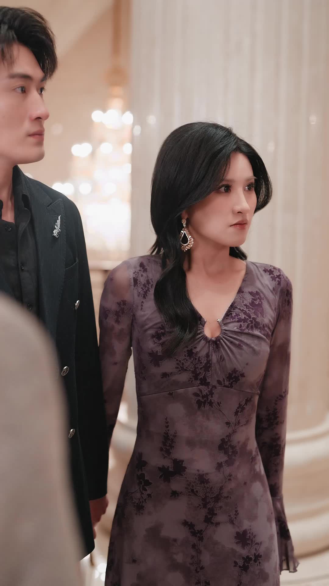 Episode 7 of I Chose the Wrong Daughter-in-Law