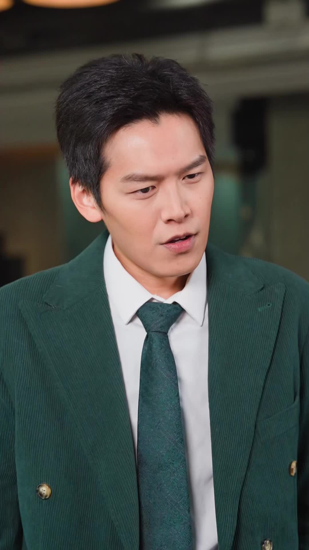 Episode 71 of I Chose the Wrong Daughter-in-Law