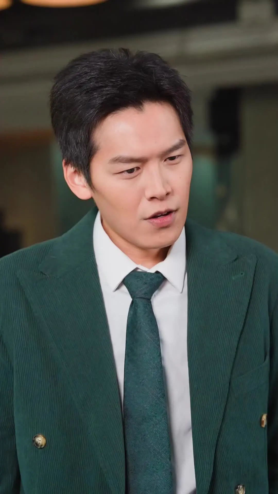 Episode 71 of I Chose the Wrong Daughter-in-Law