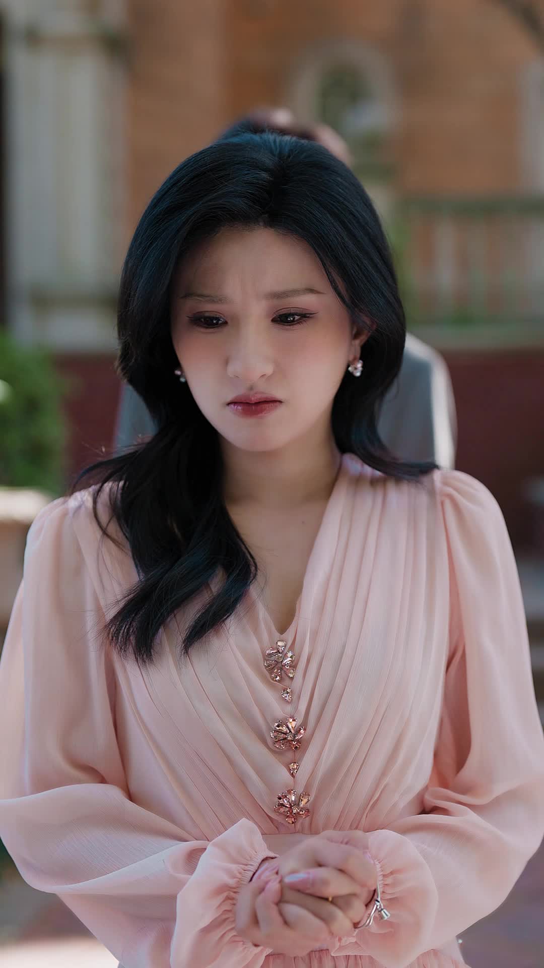 Episode 9 of I Chose the Wrong Daughter-in-Law
