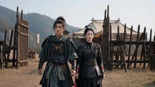 Episode 54 of I Copied My Way to the Top