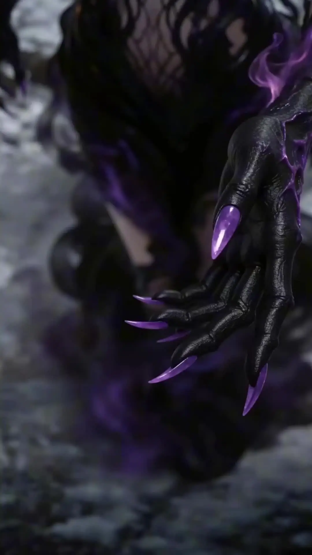 Episode 29 of I Devour All Evil Spirits