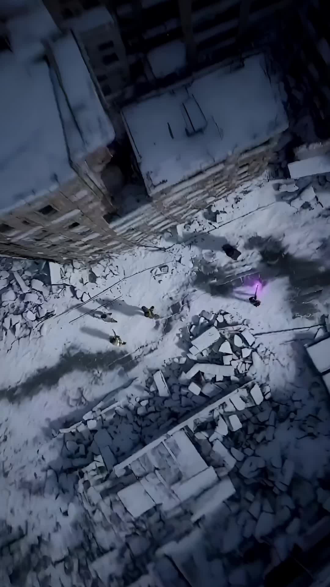 Episode 6 of I Devour All Evil Spirits