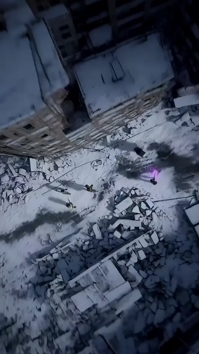 Episode 6 of I Devour All Evil Spirits