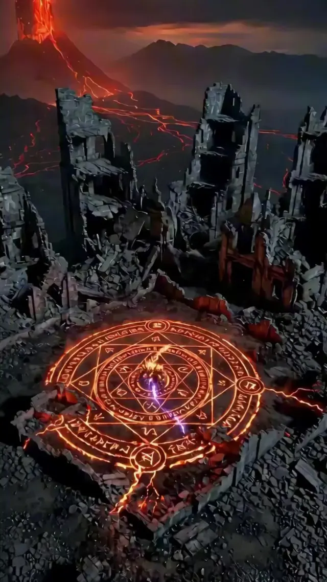 Episode 78 of I Devour All Evil Spirits