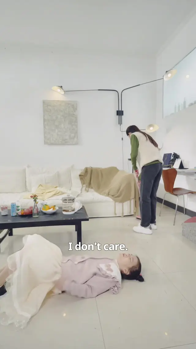 Episode 1 of I Didn’t Know That Was Goodbye