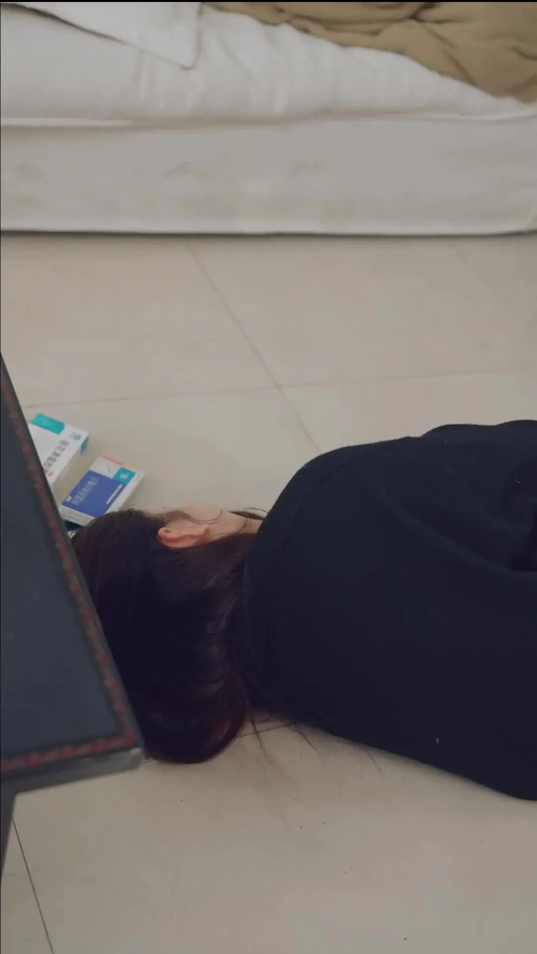 Episode 11 of I Didn’t Know That Was Goodbye