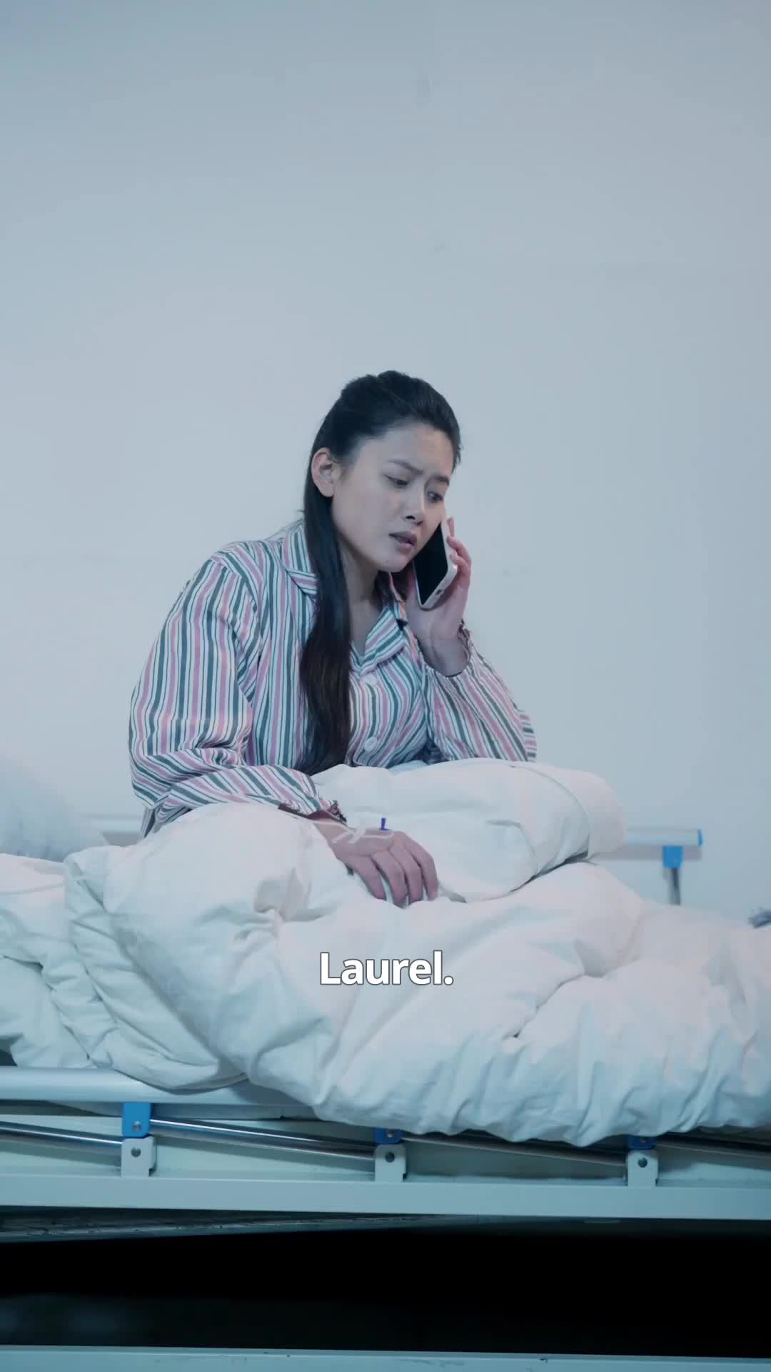 Episode 12 of I Didn’t Know That Was Goodbye