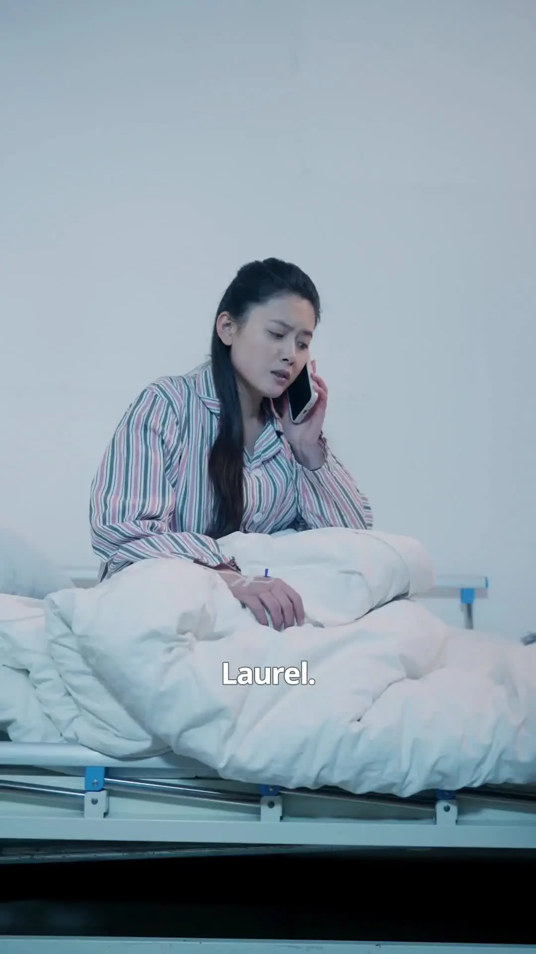 Episode 12 of I Didn’t Know That Was Goodbye