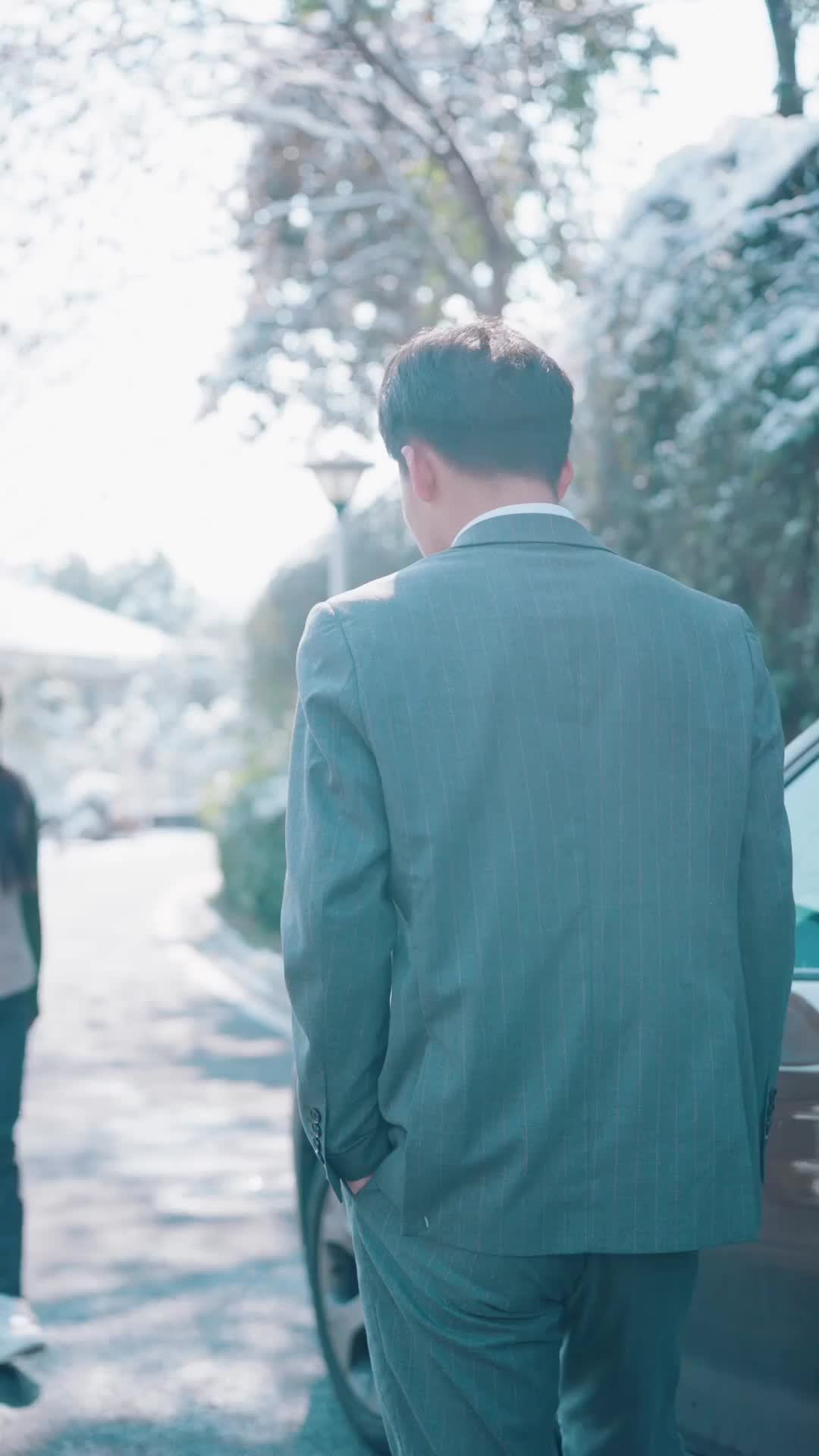 Episode 14 of I Didn’t Know That Was Goodbye