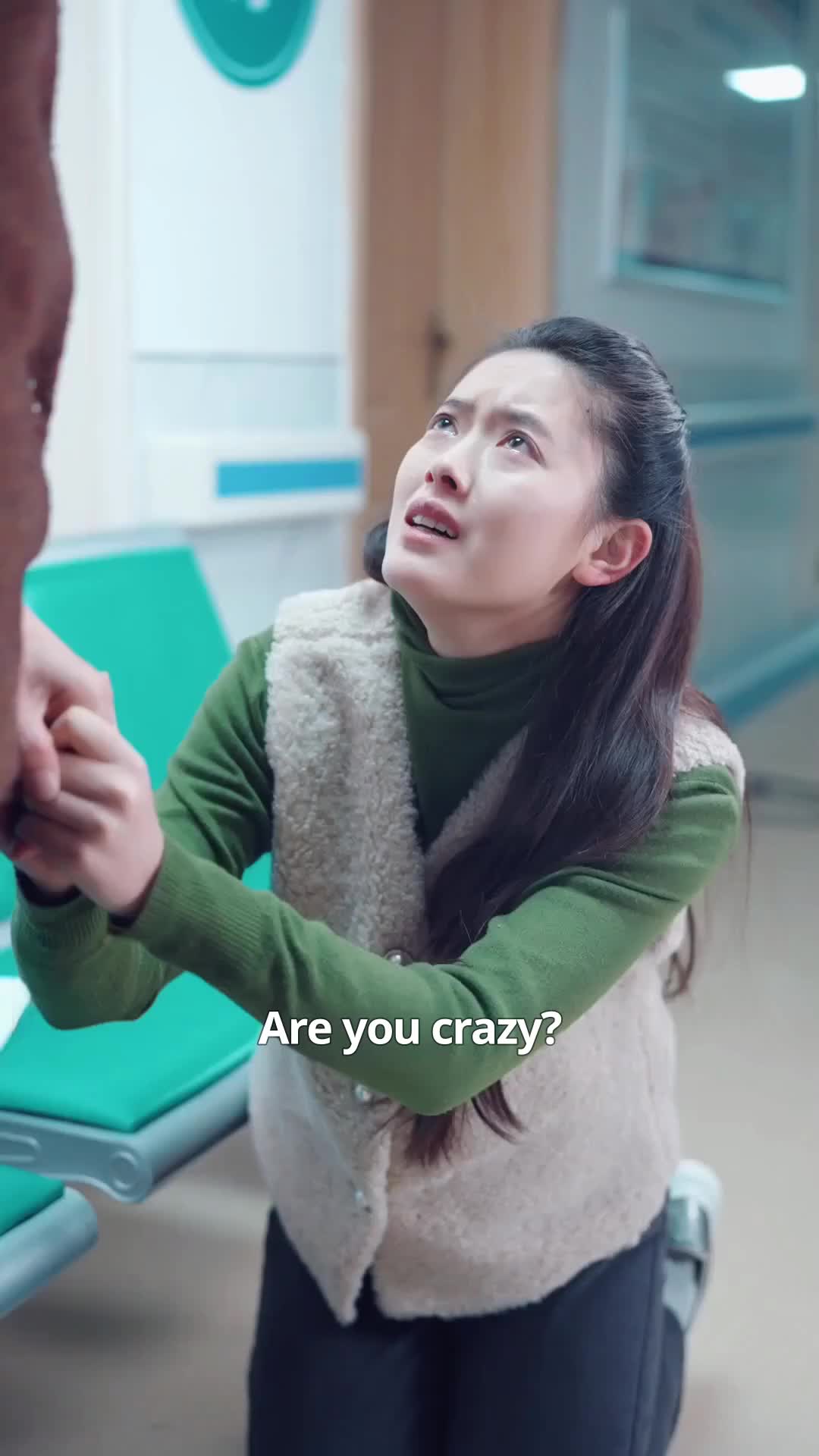 Episode 17 of I Didn’t Know That Was Goodbye