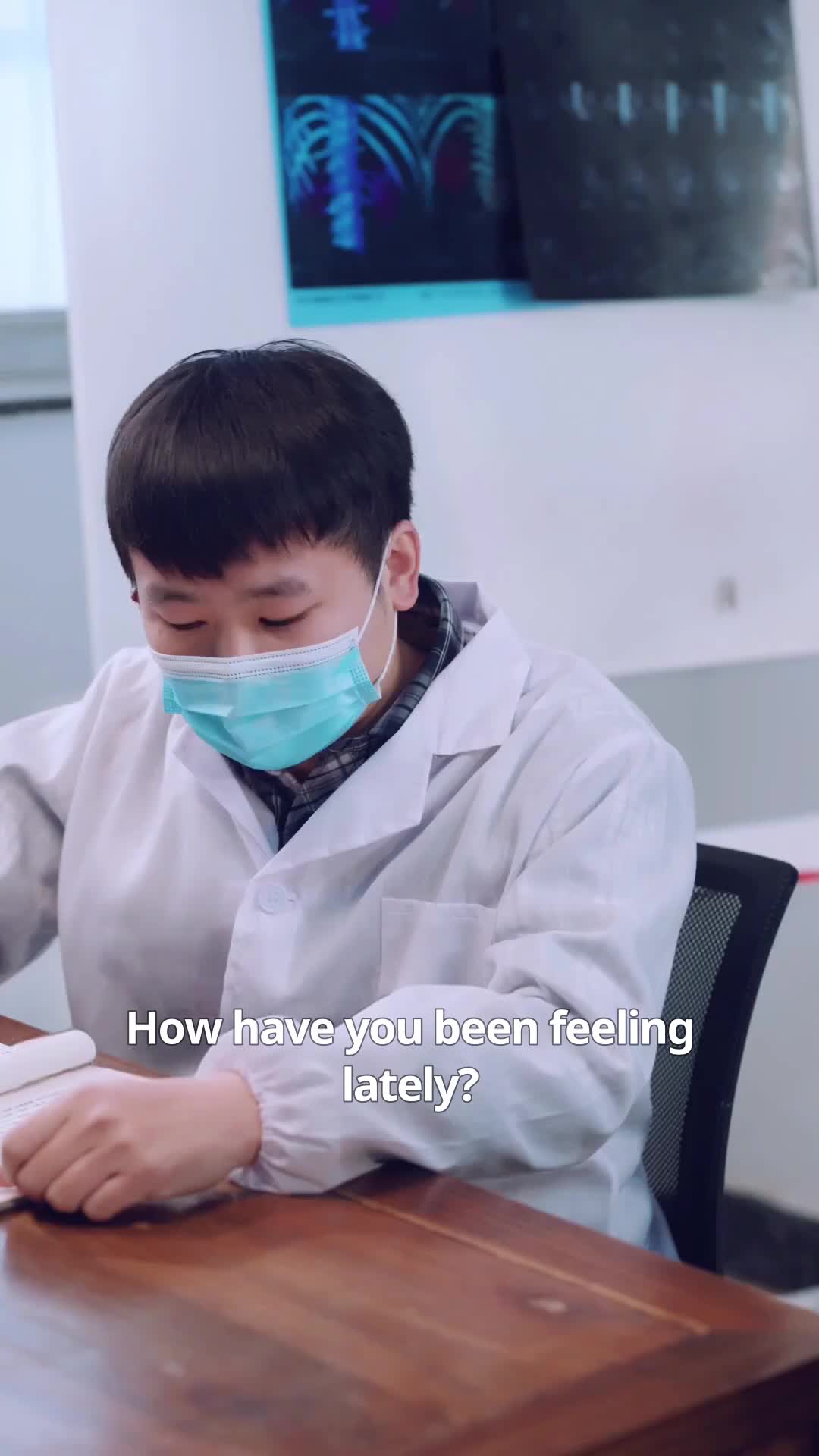 Episode 21 of I Didn’t Know That Was Goodbye