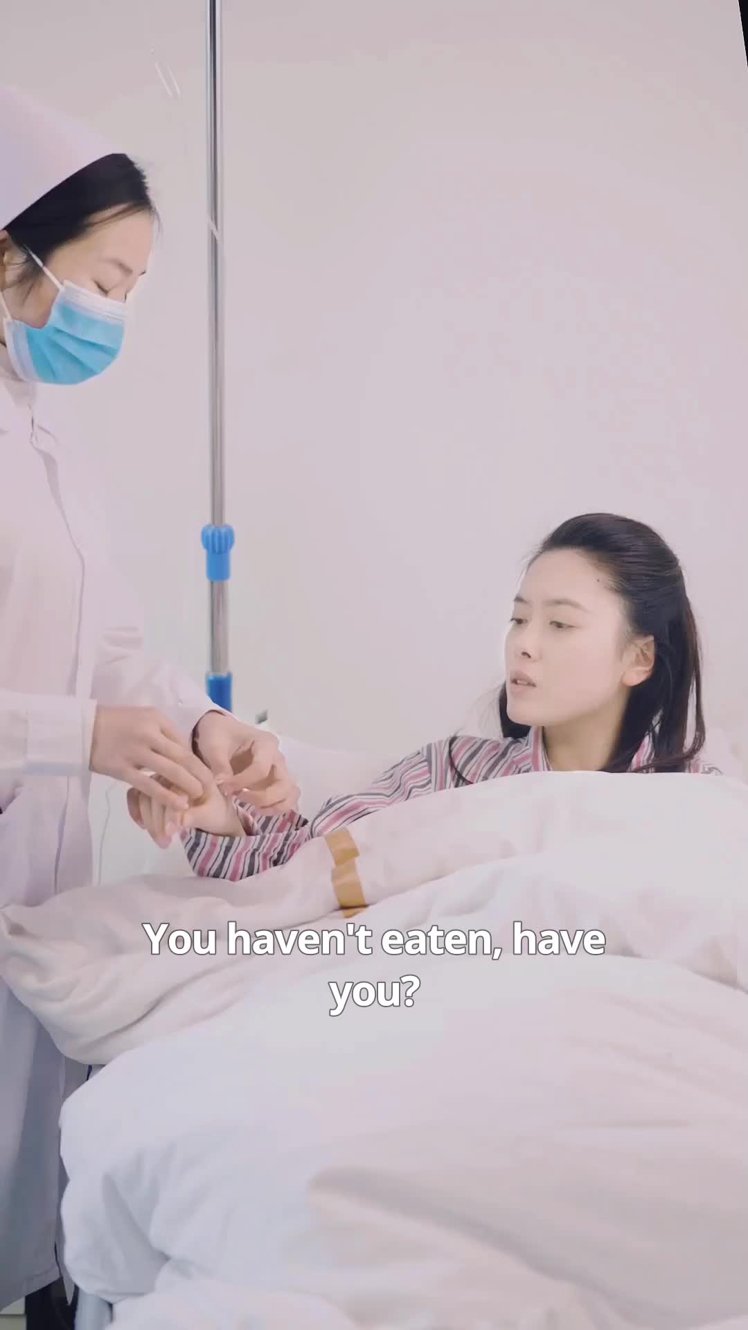 Episode 22 of I Didn’t Know That Was Goodbye