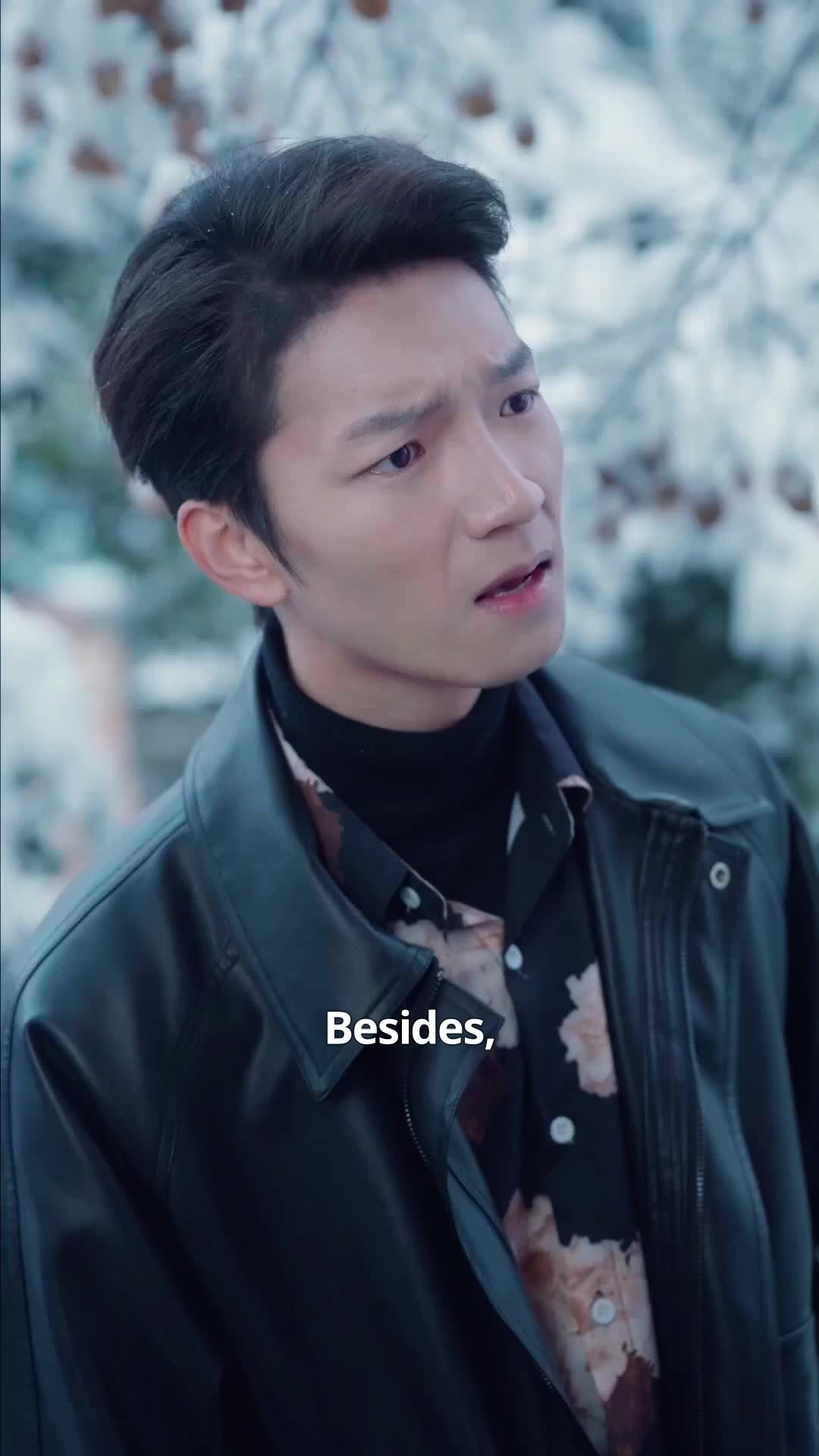 Episode 25 of I Didn’t Know That Was Goodbye