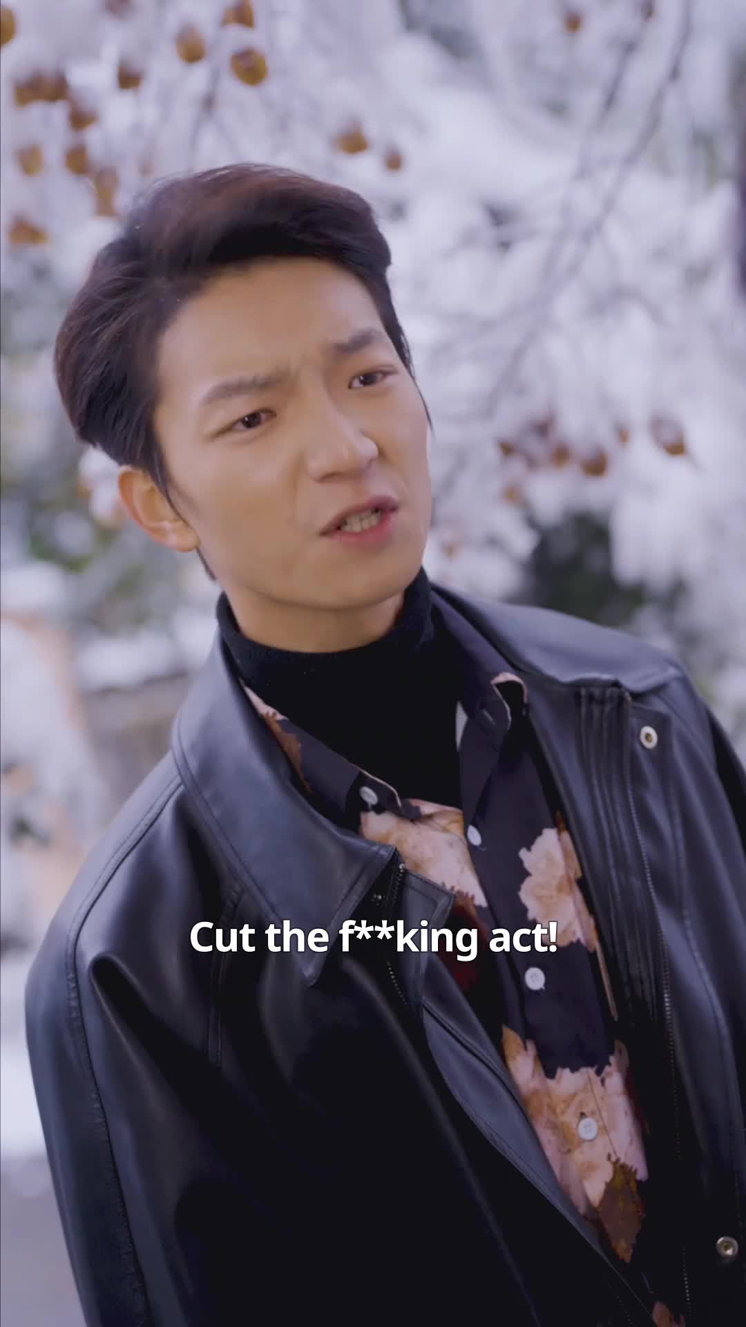 Episode 26 of I Didn’t Know That Was Goodbye