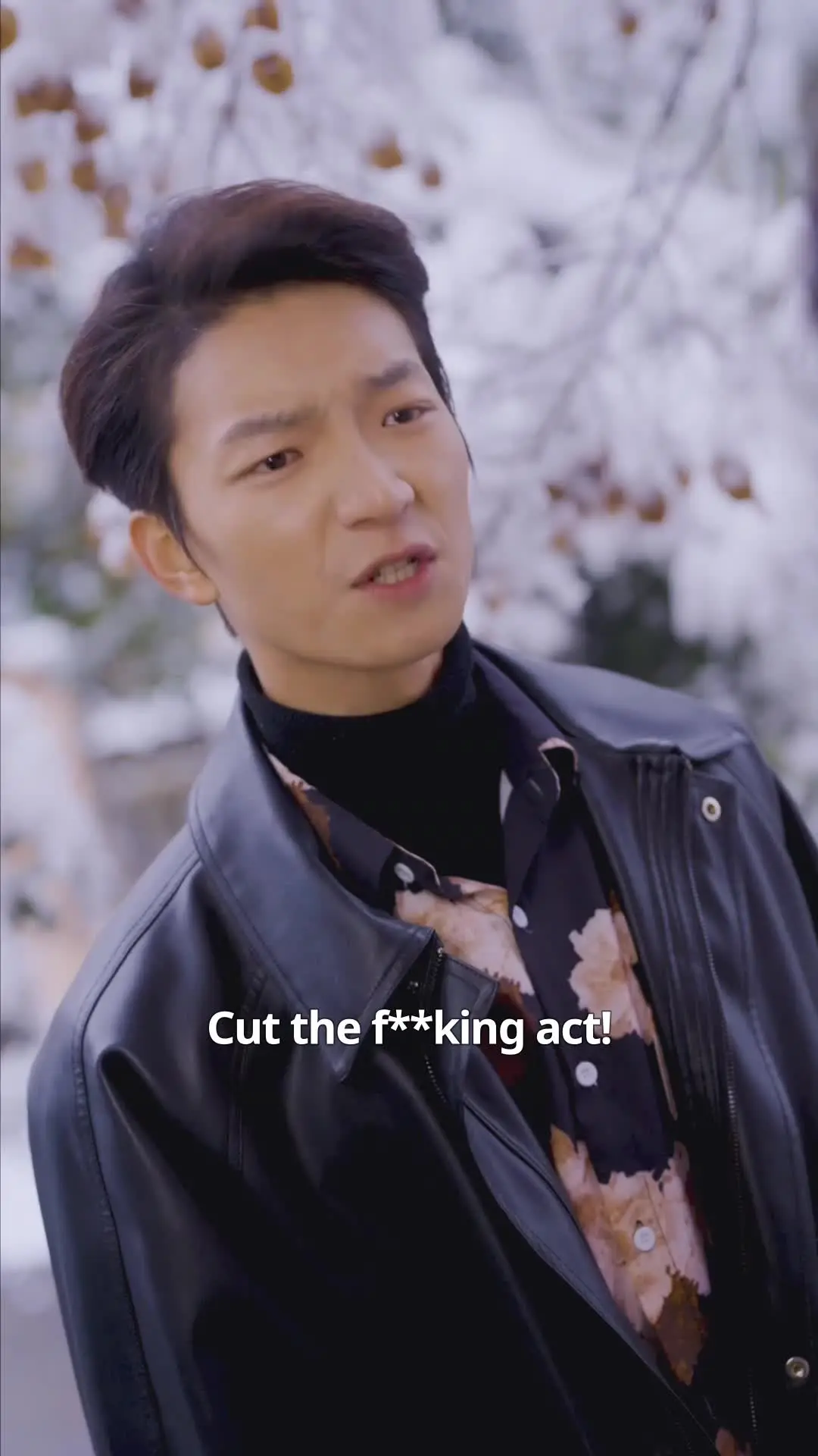 Episode 26 of I Didn’t Know That Was Goodbye