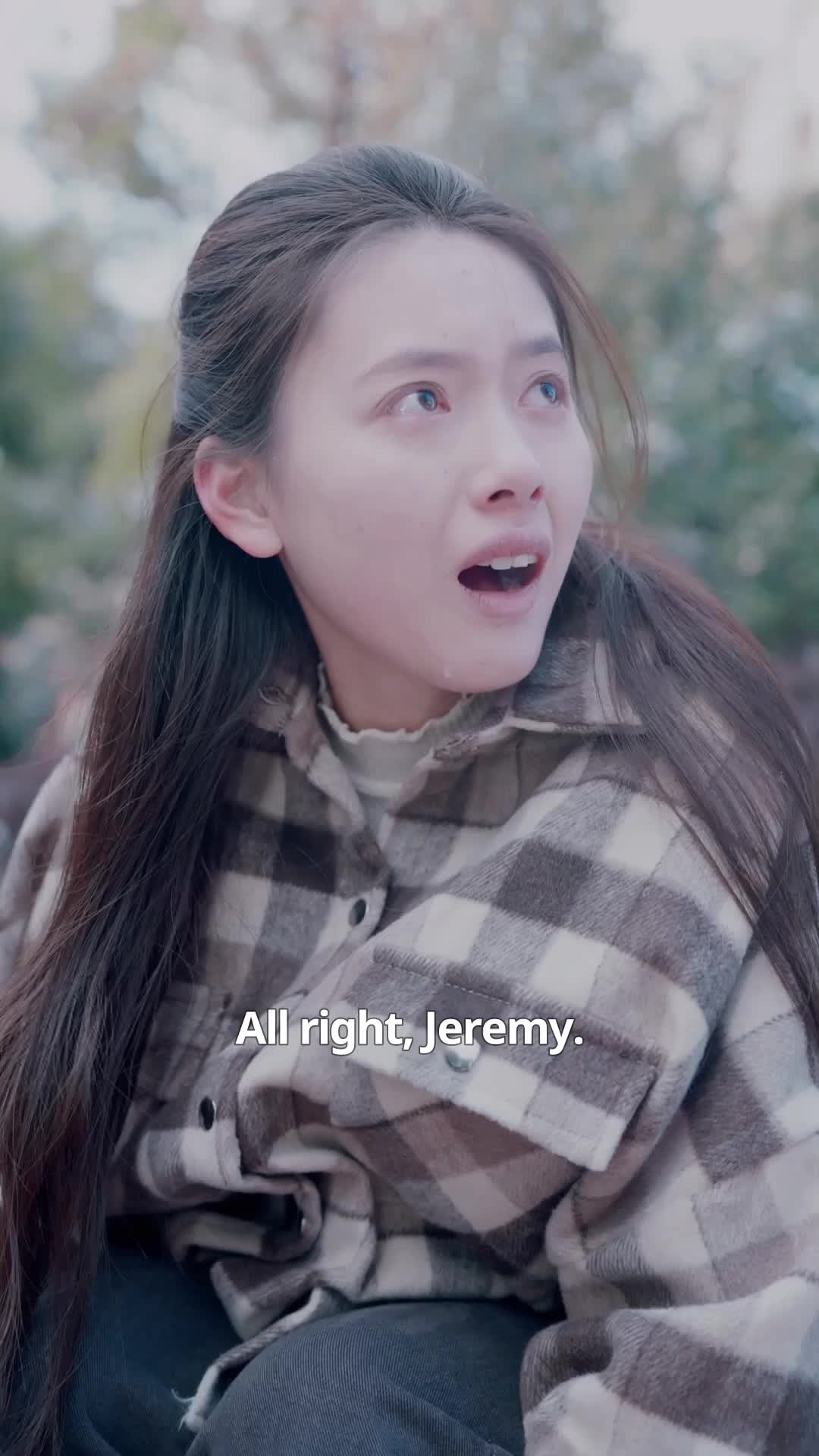 Episode 28 of I Didn’t Know That Was Goodbye