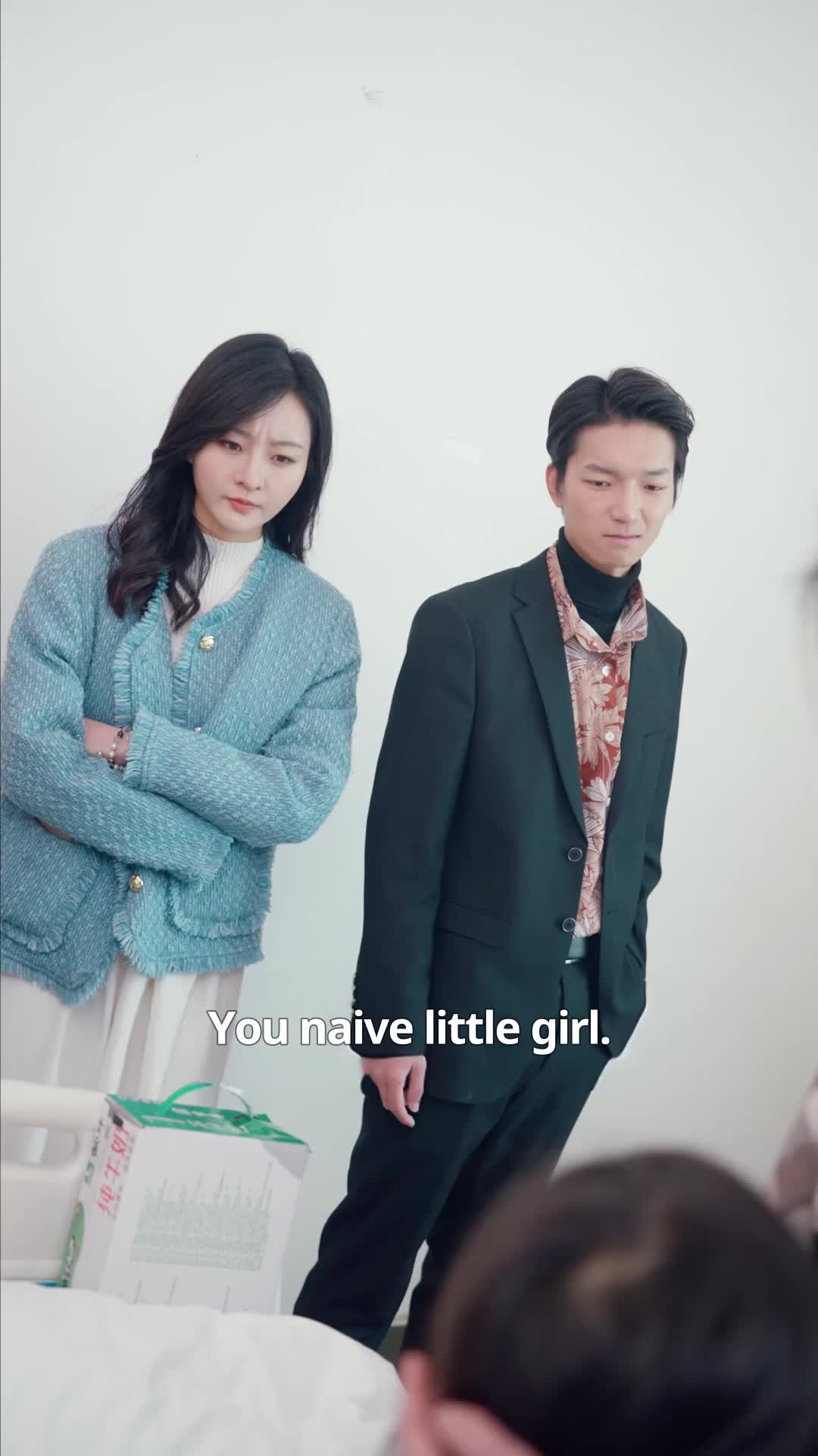 Episode 34 of I Didn’t Know That Was Goodbye
