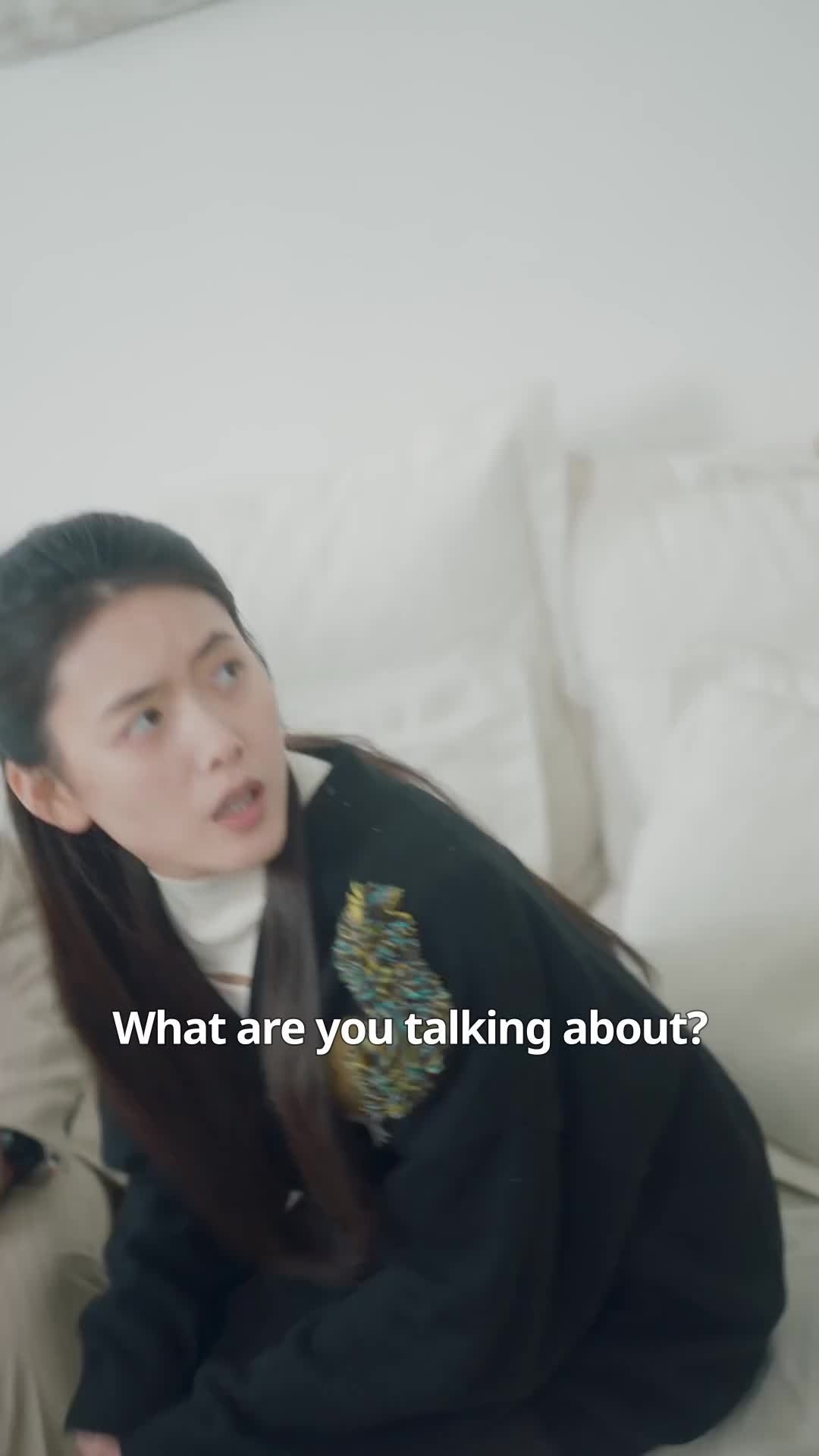 Episode 8 of I Didn’t Know That Was Goodbye