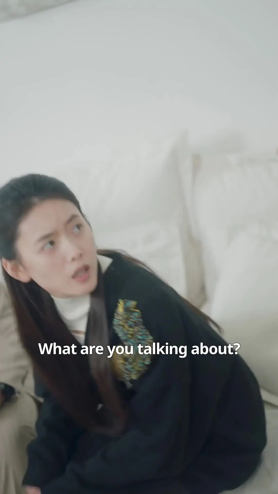 Episode 8 of I Didn’t Know That Was Goodbye