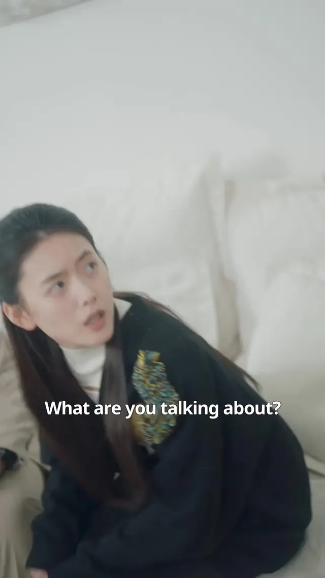 Episode 8 of I Didn’t Know That Was Goodbye