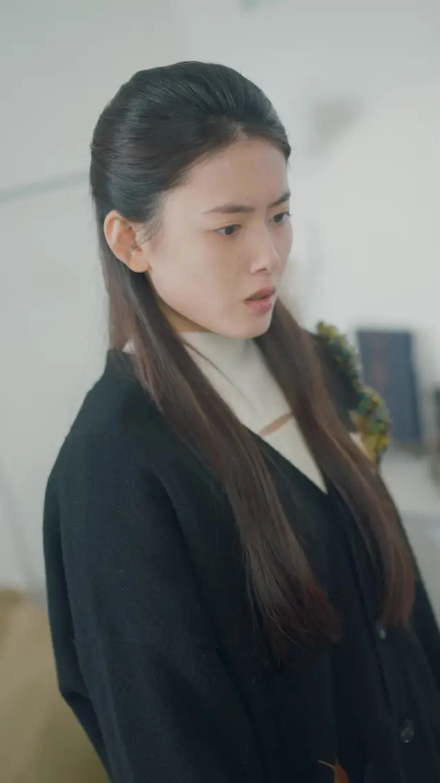 Episode 9 of I Didn’t Know That Was Goodbye