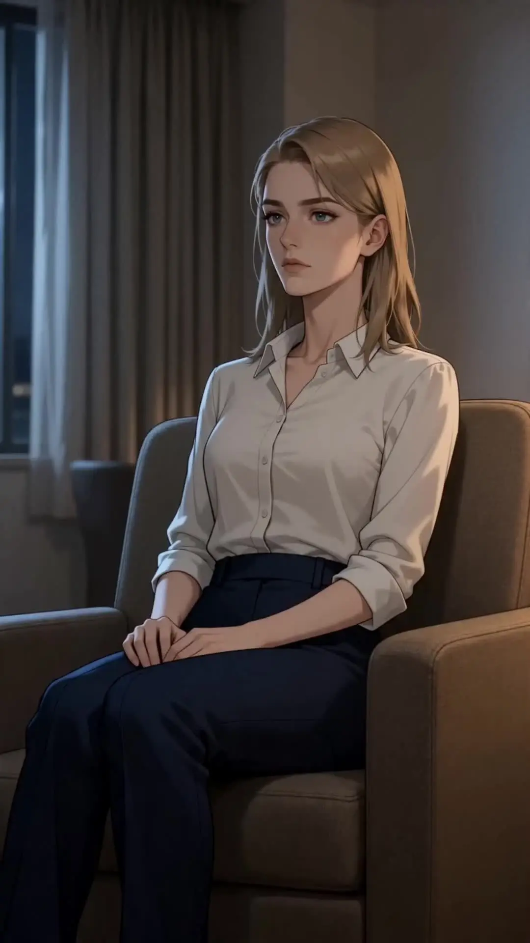 Episode 6 of I Divorced His Whole Family